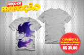 T shirt Goku